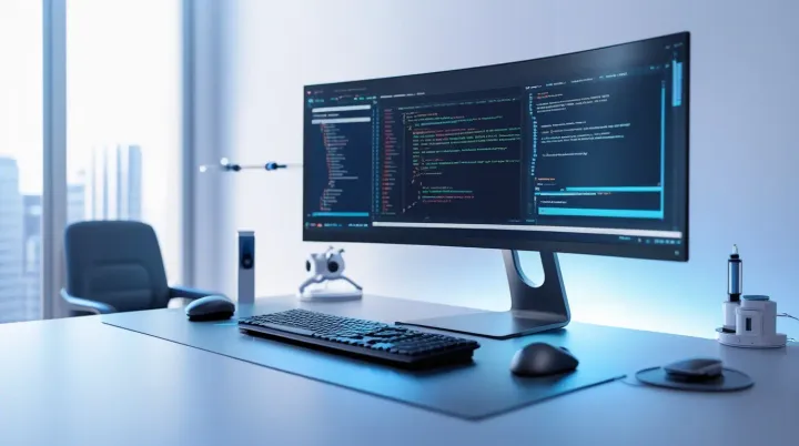 Building an AI Workstation (2025)